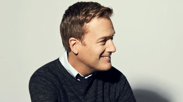 Michael W. Smith and Newsboys United - May. 9